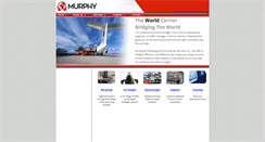 Desktop Screenshot of murphyship.com