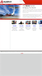 Mobile Screenshot of murphyship.com